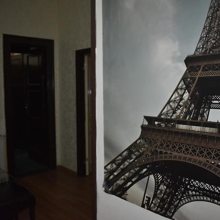 Apartman Beograd Centar 2 Daire Dış mekan fotoğraf