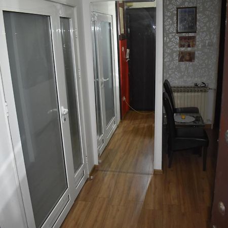 Apartman Beograd Centar 2 Daire Dış mekan fotoğraf