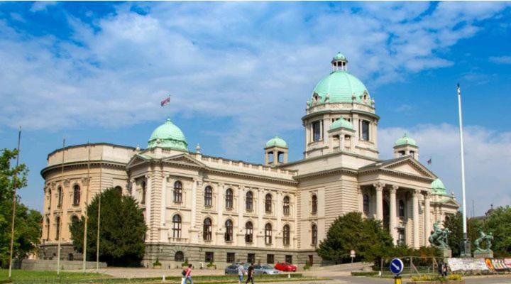 Apartman Beograd Centar 2 Daire Dış mekan fotoğraf