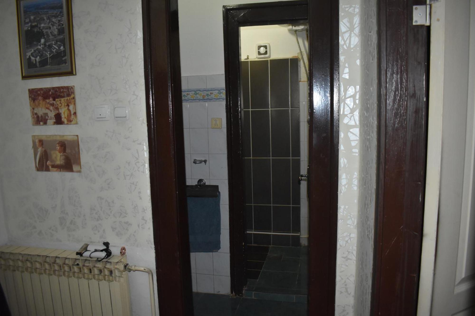Apartman Beograd Centar 2 Daire Dış mekan fotoğraf