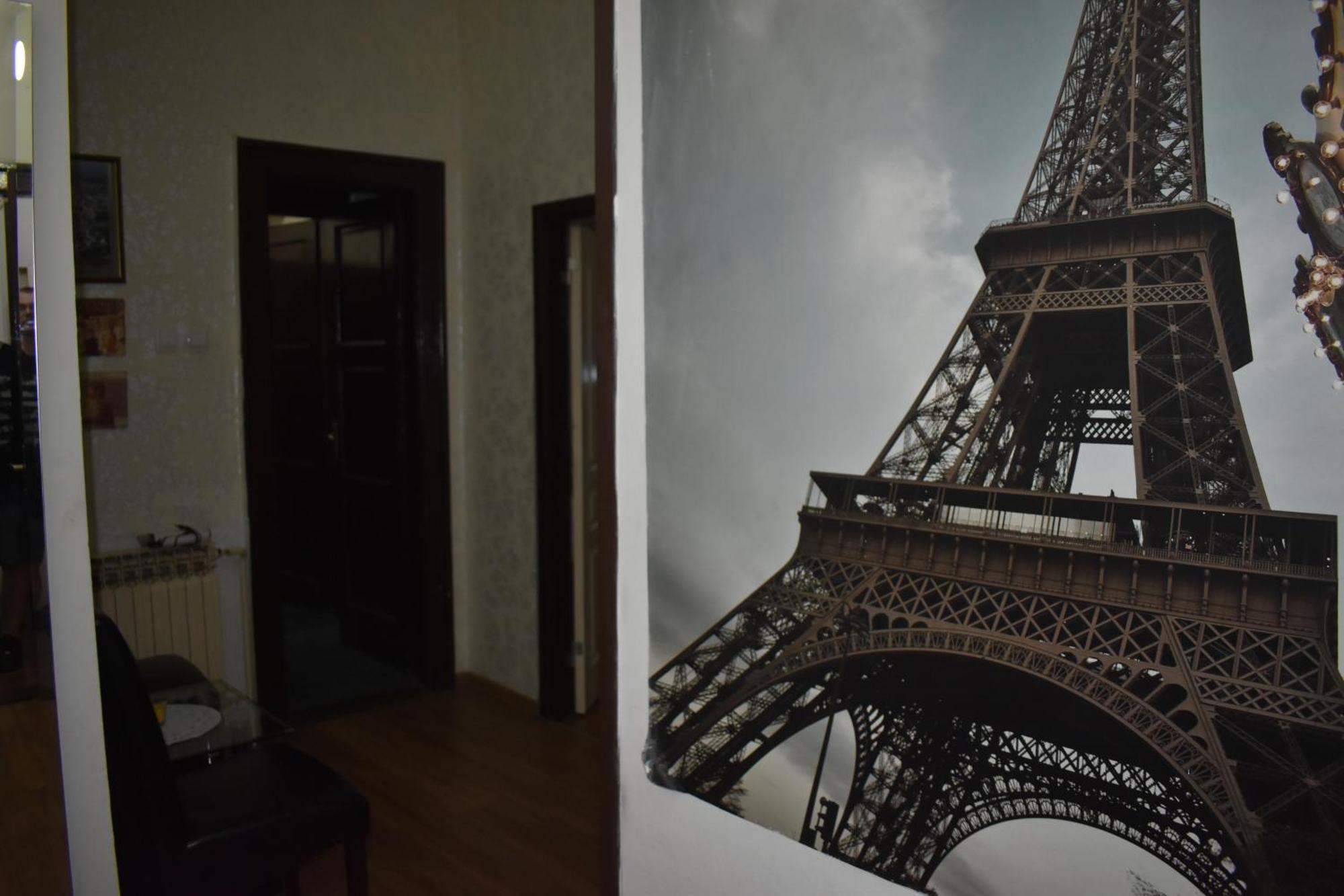 Apartman Beograd Centar 2 Daire Dış mekan fotoğraf
