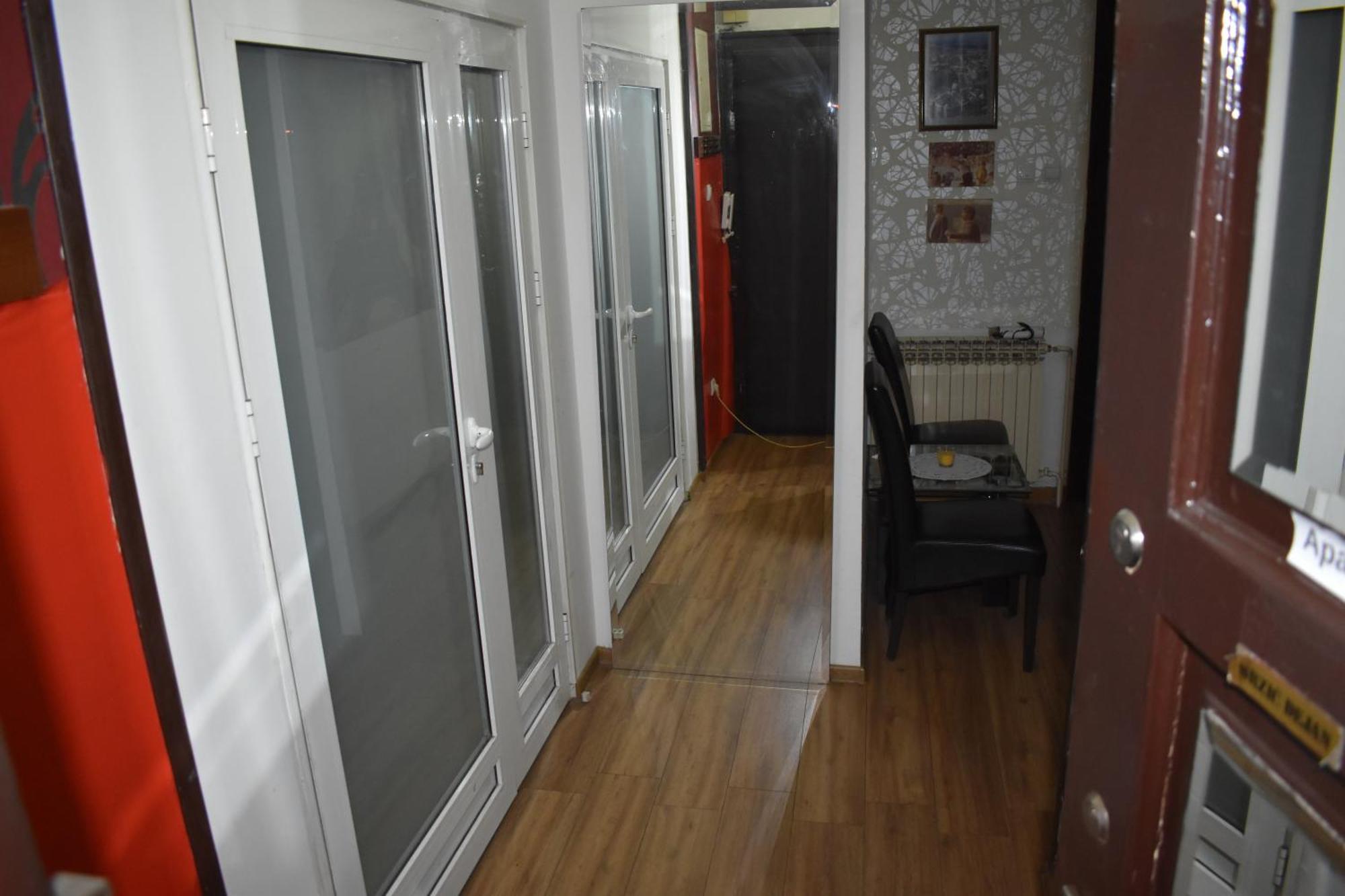 Apartman Beograd Centar 2 Daire Dış mekan fotoğraf